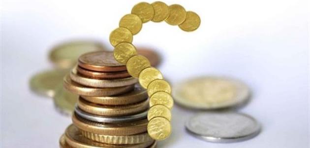 كيف أدفع الزكاة