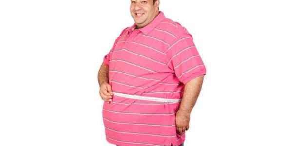 كيفية تخسيس الكرش