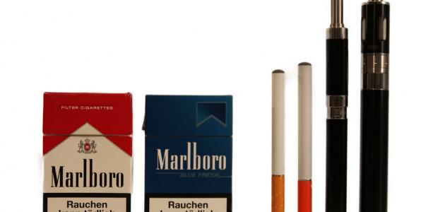 خطوات الإقلاع عن التدخين