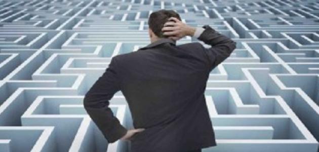 كيفية تغيير الذات