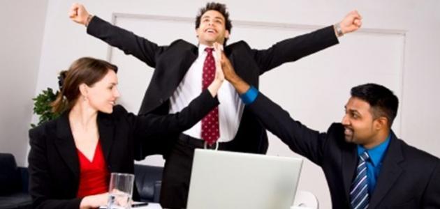 كيف أكون محبوباً