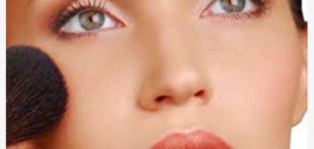 كيف تكون الفتاة جميلة المظهر