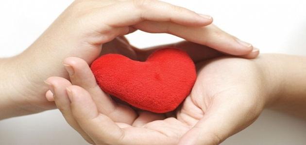 أجمل ما في الحب