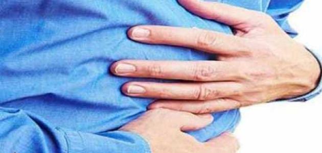 خفقان القلب الأسباب والعلاج