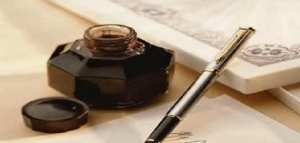 كيفية كتابة نبذة شخصية