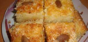 طريقة تحضير حلويات عراقية