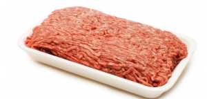 طريقة عمل لحم مفروم