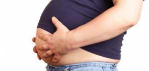 طرق سهلة للتخلص من الكرش