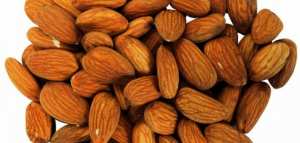 فوائد اللوز للحامل