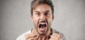 كيف تتحكم بغضبك