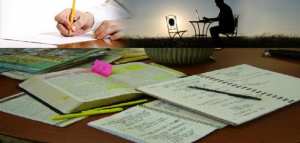 طرق كتابة البحث العلمي