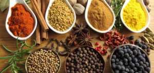 علاج الإمساك بالأعشاب