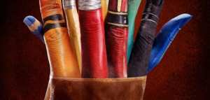 أقوال عن الفن