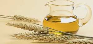 فوائد زيت القمح