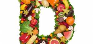 بحث عن فيتامين د