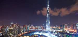 أين أذهب في مدينة دبي