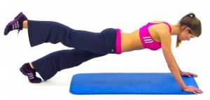 أفضل طريقة لشد الجسم