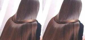 أفضل زيت لتطويل الشعر