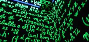 بحث عن أهمية الرياضيات