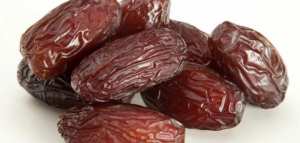 فوائد التمر للحامل