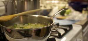 أين يوجد فول الصويا