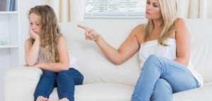 طرق التعامل مع الأطفال