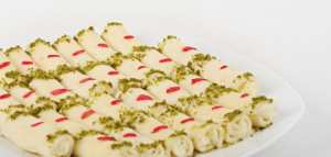 حلويات عربية