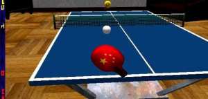 كيف تلعب كرة الطاولة