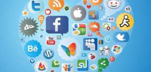 أنواع مواقع التواصل الاجتماعي