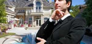 كيف تحقق الثراء