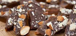 طريقة تحضير حلى سهل وسريع