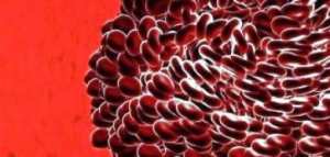 ما هو سبب تخثر الدم