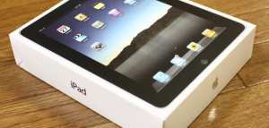 كيفيّة تحديث الآيباد