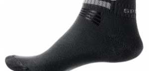 كيفية المسح على الجوارب