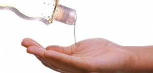 فوائد الجلسرين السائل للوجه