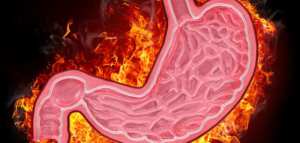 ما علاج المعدة