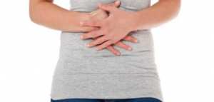 حموضة المعدة عند الحامل