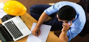 بحث عن إتقان العمل