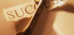 كيف نجح الناجحون