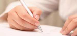 كيفية كتابة مقدمة بحث