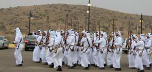 من هم رجال الحجر