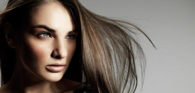 كيف نجعل الشعر ناعماً