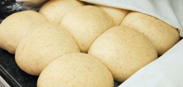 طريقة تحضير عجينة المعجنات