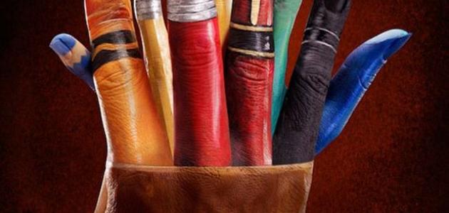 أقوال عن الفن