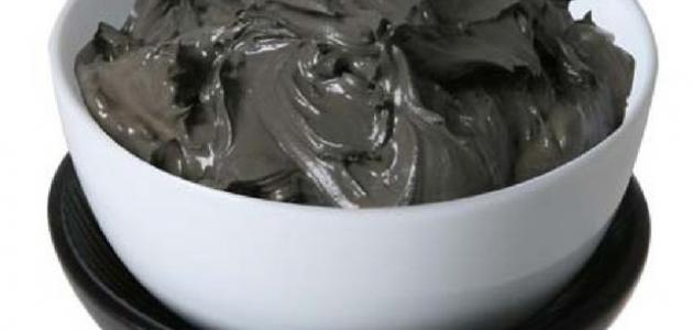 ما فوائد طين البحر الميت