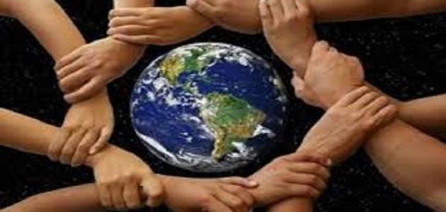 تعريف العمل التطوعي