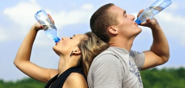 طرق خسارة الوزن