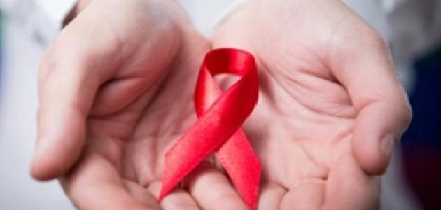 ما أسباب مرض الإيدز