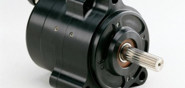 طريقة عمل مولد كهربائي بسيط