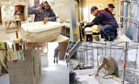 Formation professionnelle: hausse considérable du nombre des diplômés